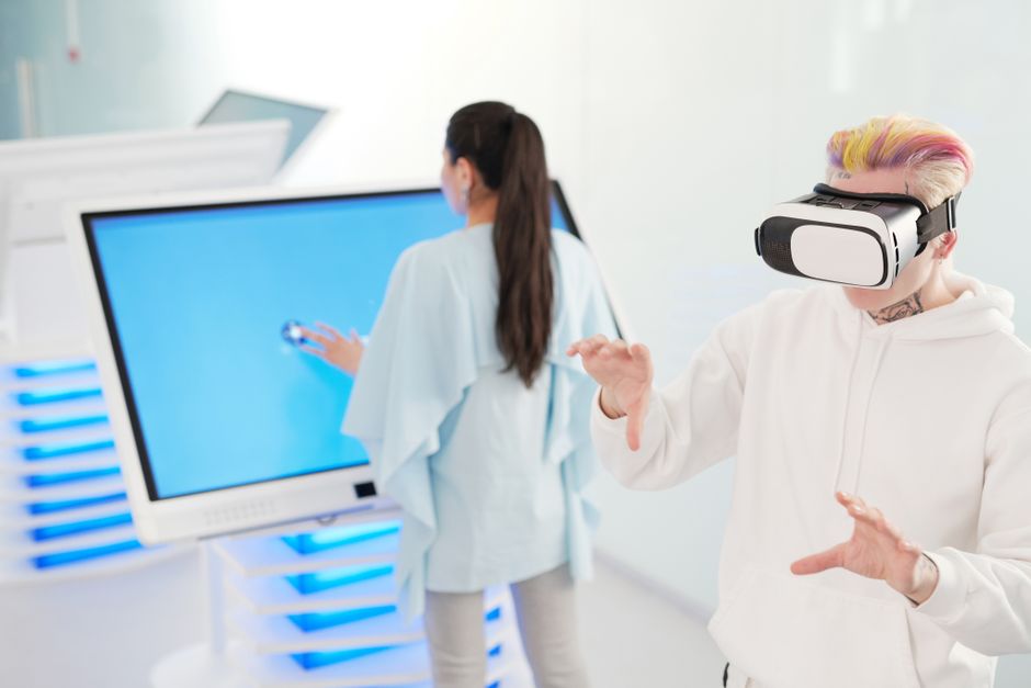 Razvoj softvera i digitalnih platformi