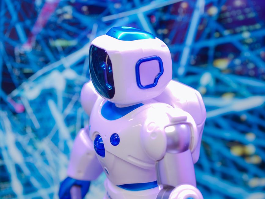 Robotika i umjetna inteligencija